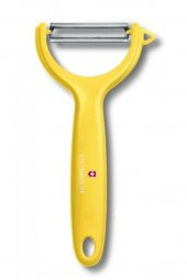 VICTORINOX 7.6079.8 Sarı Domates ve Kivi Soyacağı - 1