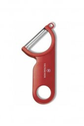 Victorinox 7.6073 Patates Soyacağı Kırmızı - 1