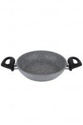 Tantitoni Granıtte Gri Sahan 20 cm - 1