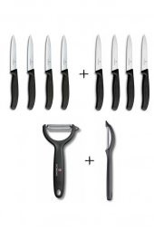 VICTORINOX Set 10 Parça Çeyiz Seti - 1