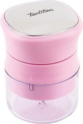 Tantitoni Açık Pembe Sarımsak Doğrayıcı SOFT SDGR01AP - 1