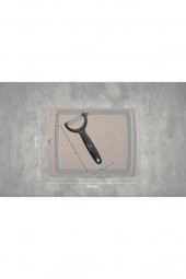 Victorinox Siyah 7.6079 Domates Ve Kivi Soyacağı - 3
