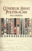 Gündelik Hayat Politikaları - 1