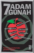 7 Adam 7 Günah - 1