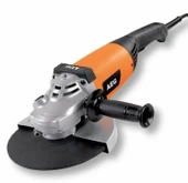 AEG WS 2200-230 Büyük Taşlama Makinesi - 1