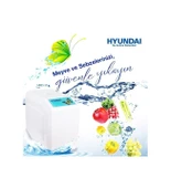 Hyundaı Hnd-35 Su Arıtma Cihazı ( Montajhariç) - 1