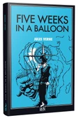 Five Weeks in a Balloon - 1
