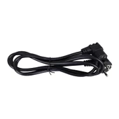 INTERCOM IC-268 3X07.5MM 1.5MT POWER KABLO L ERKEK/L DİŞİ - 2