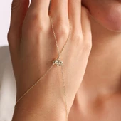 Altın Şahmeran Fil - 3