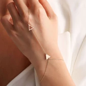 Altın Şahmeran Piramit - 2