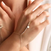 Altın Şahmeran Dorika - 1