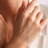 Altın Şahmeran Bağlılık - 1