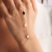 Altın Şahmeran Dorika - 2