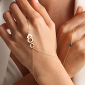 Altın Şahmeran Disc - 1