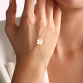 Altın Şahmeran Yonca - 3