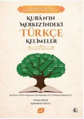 Kur’an’ın Merkezindeki Türkçe Kelimeler - 1