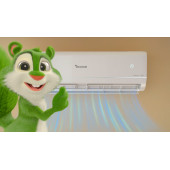 Baymak Elegant Plus Uv 18 A++ 18000 Btu Inverter Duvar Tipi Klima - 3