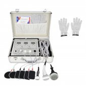 Biomeridyen Masaj Cihazı, DDS Terapi Model 5 (Komple Set) - 1