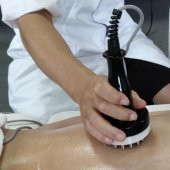 Biomeridyen Masaj Cihazı, DDS Terapi Model 5 (Komple Set) - 2
