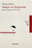 Aidiyet Ve Soykırım - 1