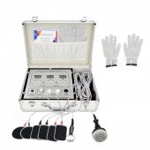 Biomeridyen Masaj Cihazı, DDS Terapi Model 4 (Kozmetik Modeli) - 1