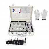 Biomeridyen Masaj Cihazı, DDS Terapi Model 2 (Face Modeli) - 1
