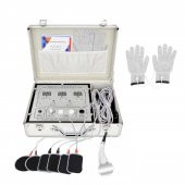 Biomeridyen Masaj Cihazı, DDS Terapi Model 1 (Fizyoterapi Modeli) - 1