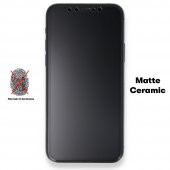 İphone 14 Pro Max Mat Seramik Ekran Koruyucu - 1