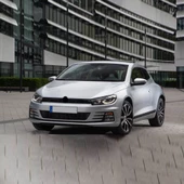 VW Scirocco 2015-2018 Ayak Aydınlatma Lambası 7L0947415 thumbnail 2