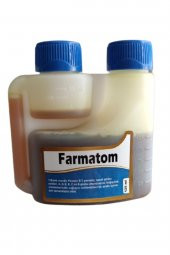 Vitamin 125ml - 1