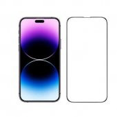 İphone 14 Pro Max Parlak Seramik Esnek Ekran Koruyucu - 2