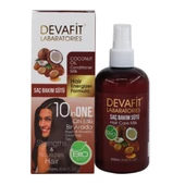 Devafit Argan Saç Bakım Sütü  250 Ml - 1