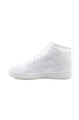Puma Rebound Layup SL Jr Unisex Sneaker Ayakkabı Beyaz 36-40 - 3