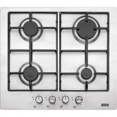 FRANKE FHNL 604 4G XS E INOX ANKASTRE OCAK - 1