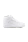 Puma Rebound Layup SL Jr Unisex Sneaker Ayakkabı Beyaz 36-40 - 2
