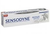 Sensodyne Onarım ve Koruma Beyazlatıcı Diş Macunu 75 ml - 1