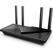 TP-Link Archer AX55 AX3000 4 Port 3000 Mbps Router - TEŞHİR - 1