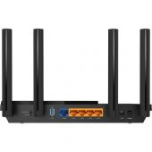 TP-Link Archer AX55 AX3000 4 Port 3000 Mbps Router - TEŞHİR - 2