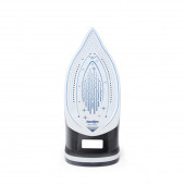 Fantom Forza IR 3000 Nano Seramik Tabanlı Buharlı Ütü - Gri - 6