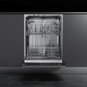 TEKA DFI 46700 TTM BULAŞIK MAKİNESİ - 4