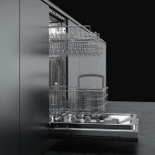 TEKA DFI 46700 TTM BULAŞIK MAKİNESİ - 5