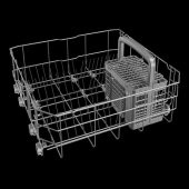 TEKA DFI 46700 TTM BULAŞIK MAKİNESİ - 7