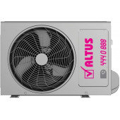 Altus ALK 1840 18000 BTU A++ Duvar Tipi Inverter Split Klima - 2