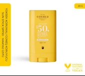 Cosmed Sun Essential Güneş Koruyucu Sun Stick Spf 50+ 20 gr - 1