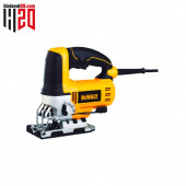 Dewalt Dwe349 Dekupaj Testere 650W - 1