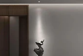 CATA CT 5258 Siyah Kasa Zepra Led Spot 6W 3 Renkli - 2
