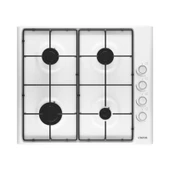 Altus Ala 181 Wd Beyaz Doğalgazlı Ankastre Ocak - 1