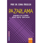 Pazarlama İlkeler-yönetim-örnek Olaylar Cemal Yükselen - 1