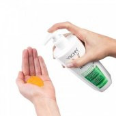 Vichy Dercos Kepek Karşıtı Şampuan 390ml - Normal ve Yağlı Saçlar - 2