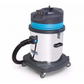 Fantom Promidi 600M3 Eco 3000 W Profesyonel Islak - Kuru Elektrikli Süpürge - 1